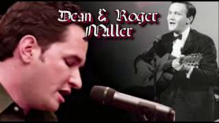 Roger Miller   Old Toy Trains (Little Toy Trains)
