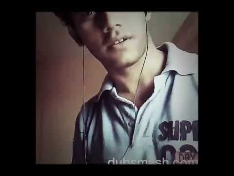 Adil Bin Wasi Dubbing