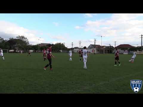 Giroc - ACS Galaxy Timisoara R1