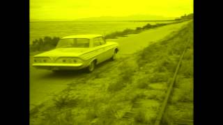 Pere Ubu - Bus Station - Carnival Of Souls ( Non-Official video)