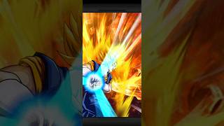 WドッカンフェスGT側70連目 #ドッカンバトル #ガチャ #ドラゴンボール #shorts