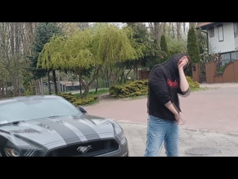 Hvze - Kiedyś chciałaś feat.Hvvast (Official Video)