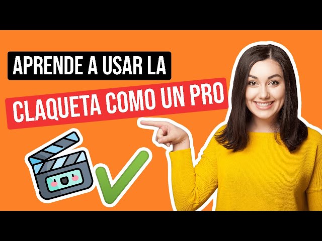 Vídeo relacionado con Camarógrafo Claqueta Película Cine - Video Cámara Sudadera