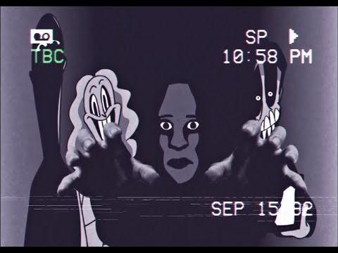 The Mandela Magazine but i cut out the parts i thought was funny