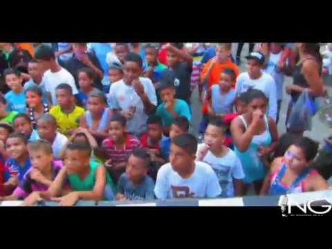 Show Mc Neguinho da V.U -Musica A cara da Riqueza