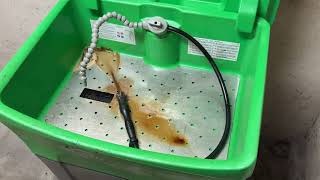 Bio-Circle GT-Compact Gewerbespüle kaufen - Bild 4 | Machineryline DE Bio-Circle GT-Compact Gewerbespüle | Bild 4 - Machineryline