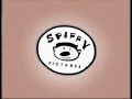 Deformed Logo Spiffy Pictures Squared