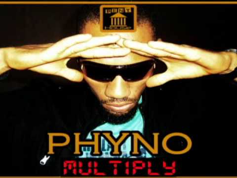 Phyno - Multiply