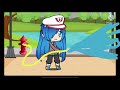 Wet Painters But It S Poorly Recreated In Gacha Life