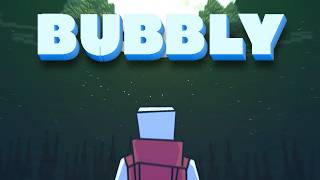 Cover art for BUBBLY
