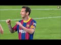 Lionel Messi ▶Sia   Unstoppable ● Skills & Goals 2021