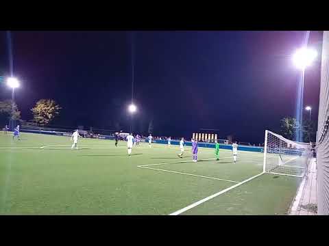 Hertha BSC Ama Two - BSV Eintracht Mahlsdorf II 0:9