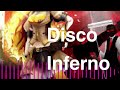 Alt Nightcore Disco Inferno