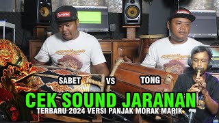 Download lagu Cek sound jaranan terbaru 2024 Audio jernih glerr clarity mp3