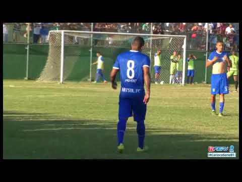 C.V Artsul - TC - Semifinal - Artsul x America