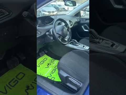 фото peugeot 308 ii рестайлинг 0