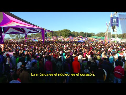 OMMIX ATMOSPHERE X Trailer por Nacho Cox