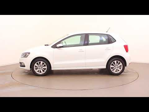 2015/65 Volkswagen Polo 1.2 TSI BlueMotion Tech SE (s/s)  - Contact Motor Range Today