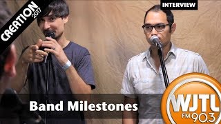 Bread of Stone: A Marriage &amp; A Birthday