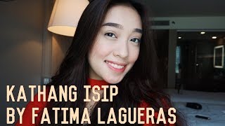 Kathang isip cover by Fatima Lagueras