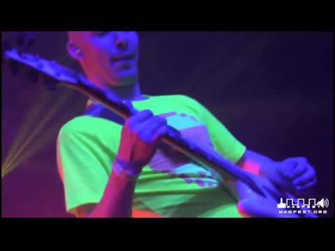 MAGFest 13 Concerts: Danimal Cannon