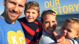 It All Started With 6 Chickens