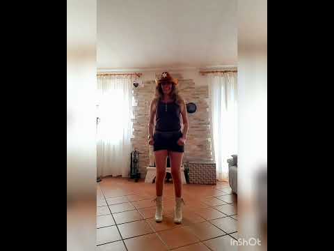 COUNTRY  2022 // COREO  HANTOS DJAY