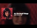 Kathy Troccoli -  It's The Small Things (HQ)