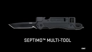 The Septimo™ M...