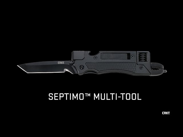 The Septimo™ M...