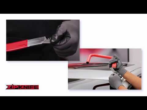 ZipKnife™ (ZK35)(ZK45)(ZKLK34)(ZKLK36)(ZKLK38) - Auto Glass Tools by Equalizer™