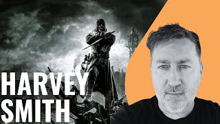 Conversation: Designer of Dishonored and Deus Ex on Future Projects, Life and Past