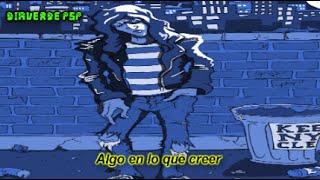 The Ramones- Something To Believe In- (Subtitulado en Español)