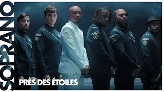 Près des étoiles Music Video