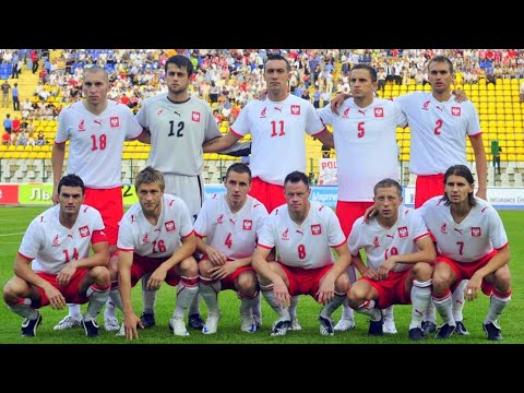 [700] Ukraina v Polska [20/08/2008] Ukraine v Poland [Full match]