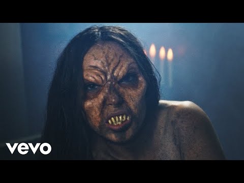 Jamskillet - Waterfalls (Official Music Video)