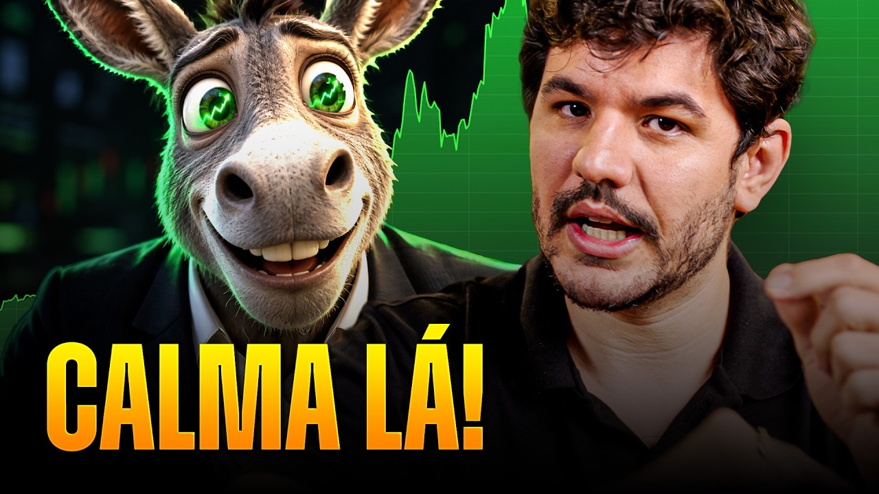 Se você for investir agora, tome esses cuidados