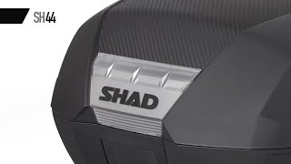 SHAD SH44 Top case