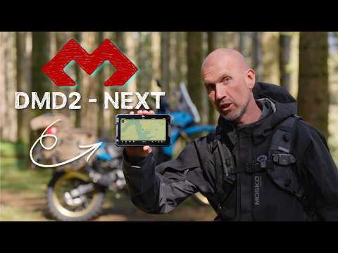DMD2 NOR7E and DMD2 Next