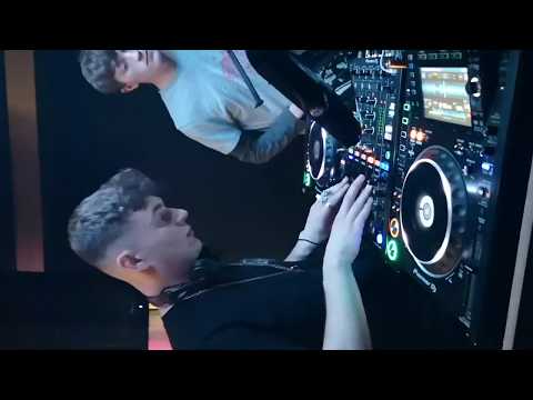 Khagans Big Boy Birthday Bash