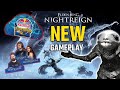 NEW GAMEPLAY WATCH PARTY ELDEN RING NIGHTREIGN LIVE
