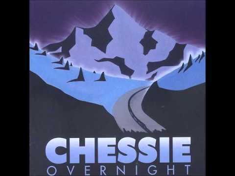 Chessie - Eyes and Smiles (Overnight, 2001) electronic