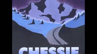 Chessie - Eyes and Smiles (Overnight, 2001) electronic