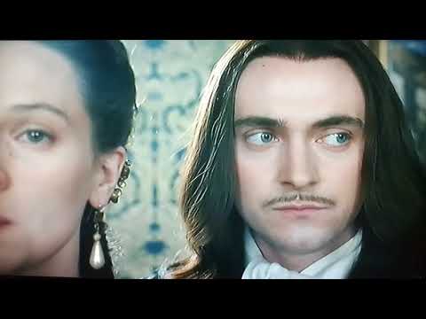 Versailles 2x10 - Louis sentences Montespan