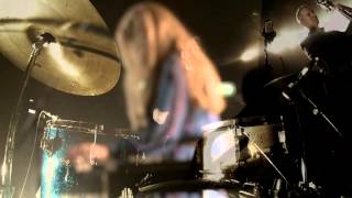 Maggie Bjorklund  "The Dark Side of the Heart" Live at Bremen