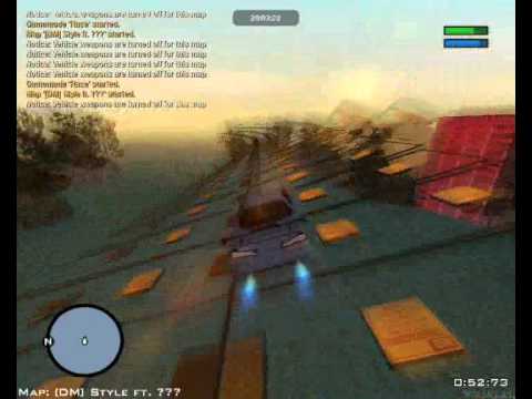 [DM] Style ft. ?????