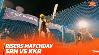 #Risers Matchday vs KKR | SRH | IPL 2021