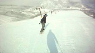 preview picture of video 'Hakuba 2011, Contour HD,  Skiing, Teaser..'