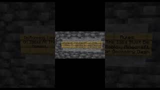 Help Me Brainstorm My Next Video! #shorts #minecraft