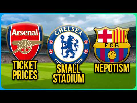 1 Thing That Truly SUCKS About Your Favourite Team